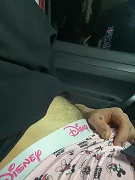 -HoOligAn- from StripChat