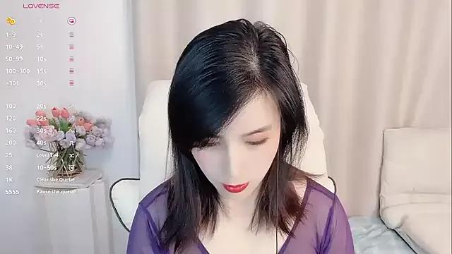 -Jenny-666- webcams show profile image 