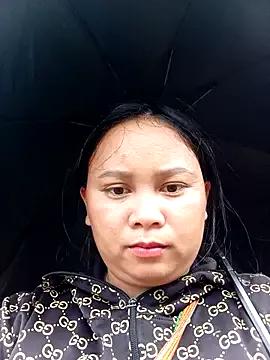 -Kitty-92 from StripChat is Freechat