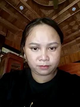 -Kitty-92 from StripChat is Freechat