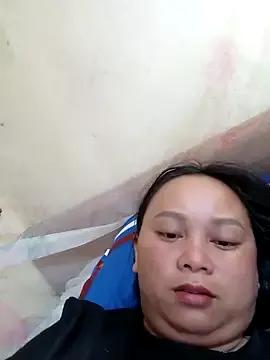 -Kitty-92 from StripChat is Freechat