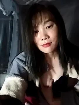 -Lana-123 from StripChat is Freechat