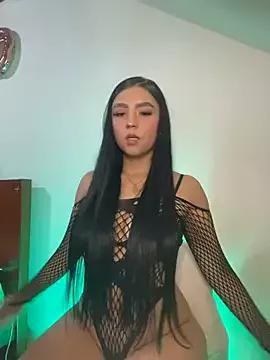 -Melissa from StripChat is Freechat