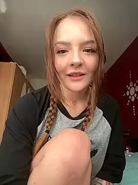 -Meowy- from StripChat is Freechat