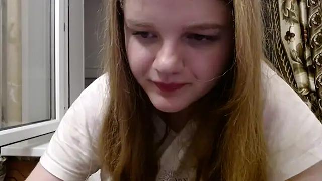 -MimmiLissa- from StripChat