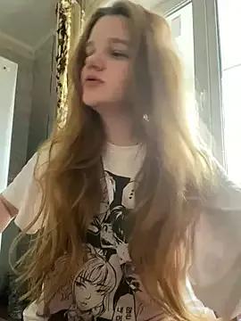 -MimmiLissa- from StripChat