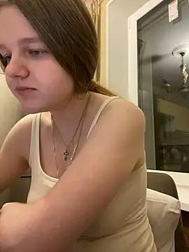 -MimmiLissa- from StripChat