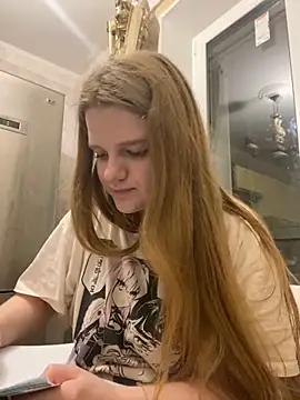 -MimmiLissa- from StripChat