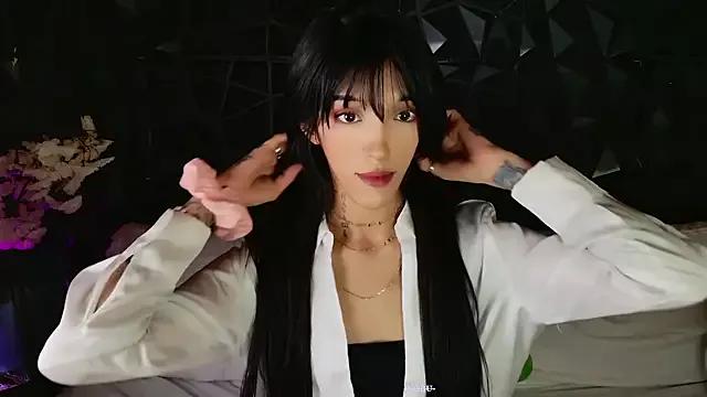-NOBU- webcams show profile image 