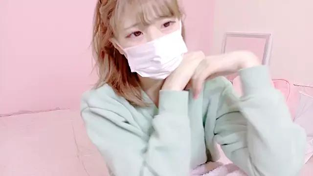 Photos of -nyanko- from StripChat is Freechat