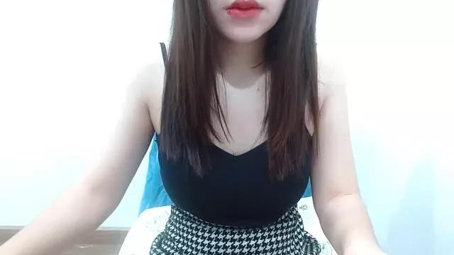 -oo_ri from StripChat