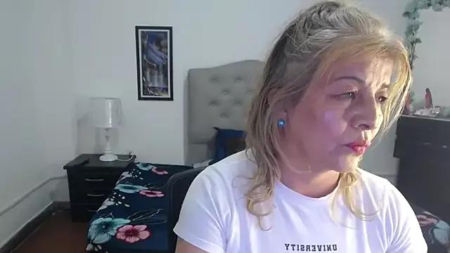 -Sade- from StripChat is Freechat