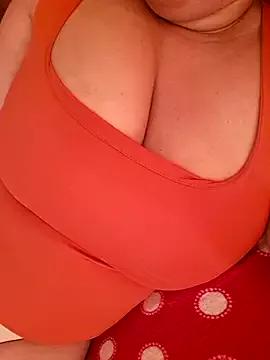 -Samanta- webcams show profile image 