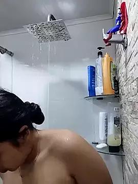 -Selene_ from StripChat is Freechat