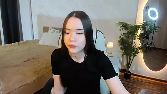 -spicygirl from StripChat is Freechat