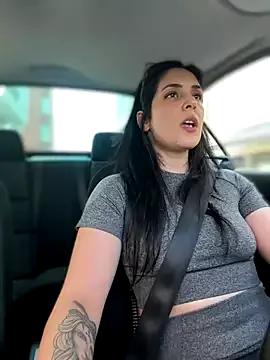 Photos of -SquirtSiren- from StripChat is Freechat