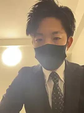 -yu-kogepanman from StripChat