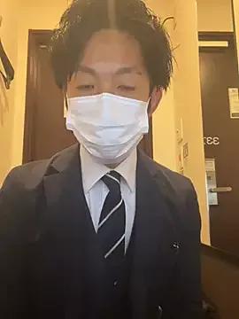 -yu-kogepanman from StripChat