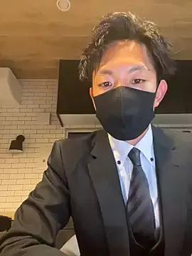 -yu-kogepanman webcams show profile image 