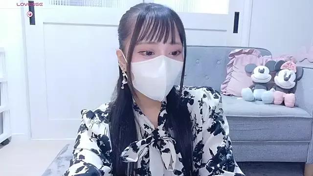 -YURiMARU- webcams show profile image 