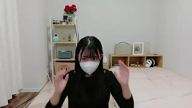 -YuYuYuNon- from StripChat