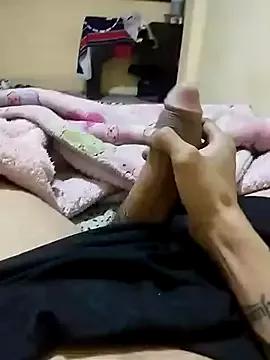 001HENRYAlejandro from StripChat