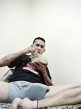 001HENRYAlejandro from StripChat