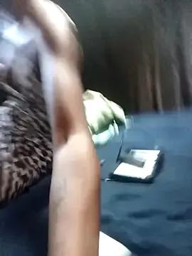 031babey from StripChat is Freechat