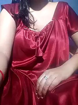 143sexypooja webcams show profile image 