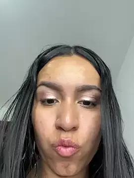18cuteanita from StripChat is Freechat