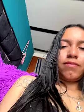 18cuteanita webcams show profile image 