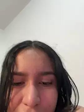 18cuteanita from StripChat is Freechat