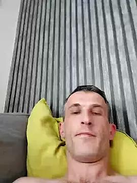 1983ADAM from StripChat is Freechat