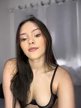 1abby from StripChat