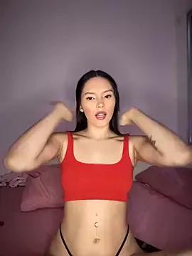 1abby from StripChat