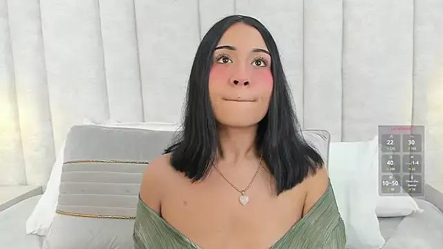 1m_maddy from StripChat
