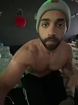 1Richrichard1 from StripChat is Freechat