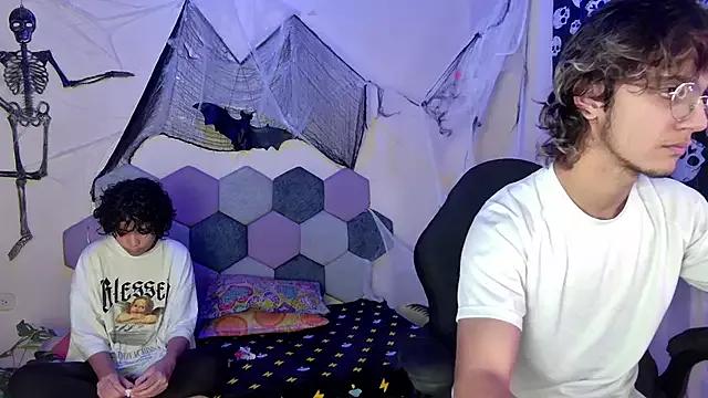 2006_tgn from StripChat