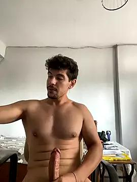Photos of 23cmturkishD from StripChat is Freechat