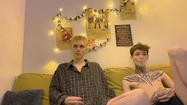 2amkiss webcams show profile image 