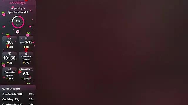 2hyun__KOREA webcams show profile image 