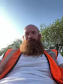 32XRedBeard webcams show profile image 