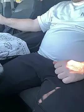 34__Gabriel34 from StripChat