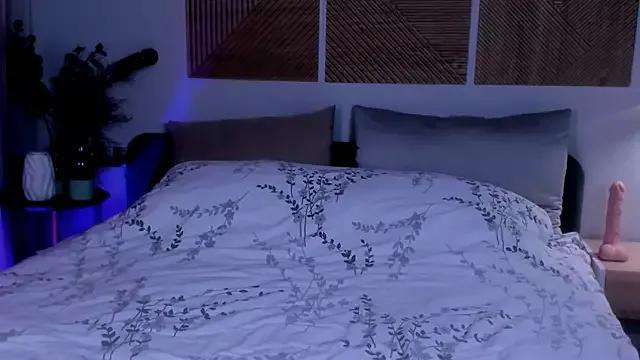3_Cara_Delfie_4 from StripChat is Freechat