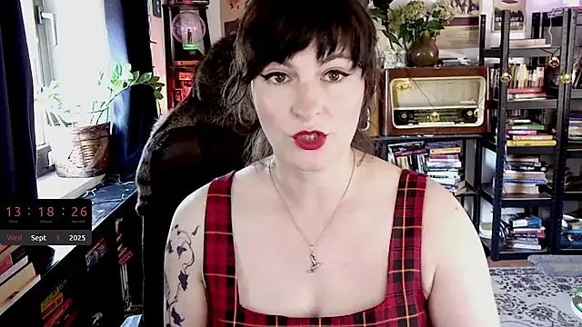 404girlnotfound from StripChat