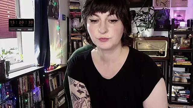 404girlnotfound from StripChat