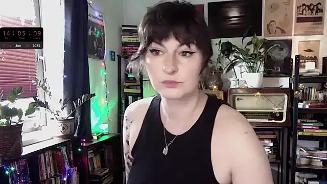 404girlnotfound from StripChat