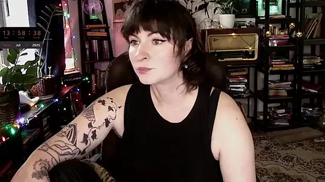 404girlnotfound from StripChat