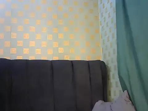 4_Your_Eyez_Only from StripChat is Freechat