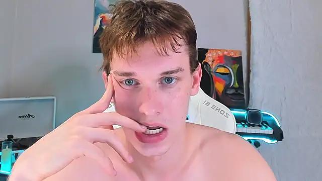 4ever_dude from StripChat